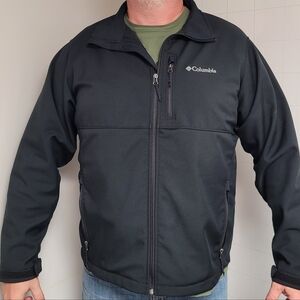 Columbia Jacket